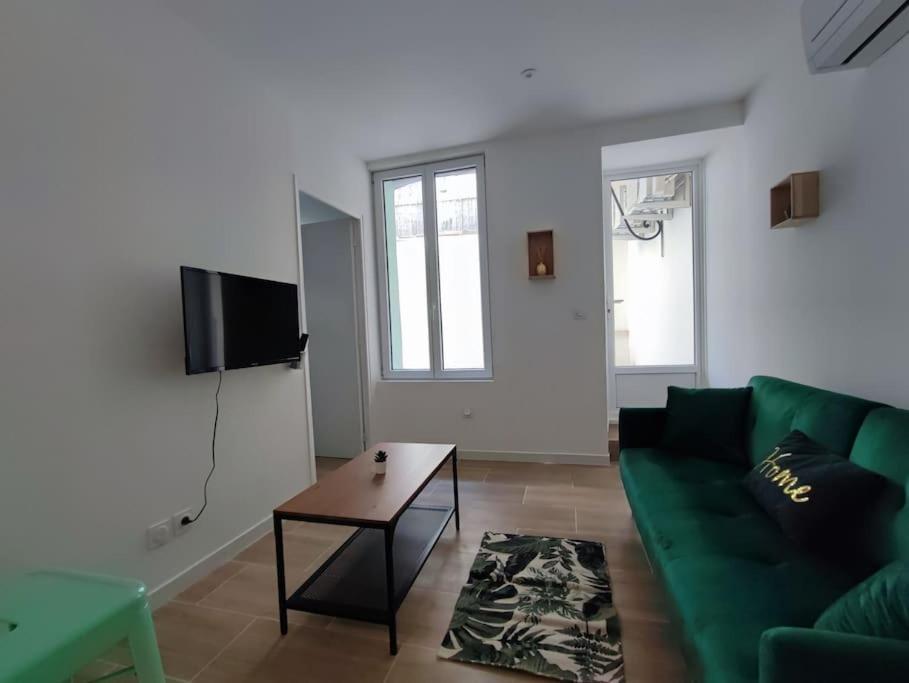 Apartamento Jardin Entre Cite Et Bastide *