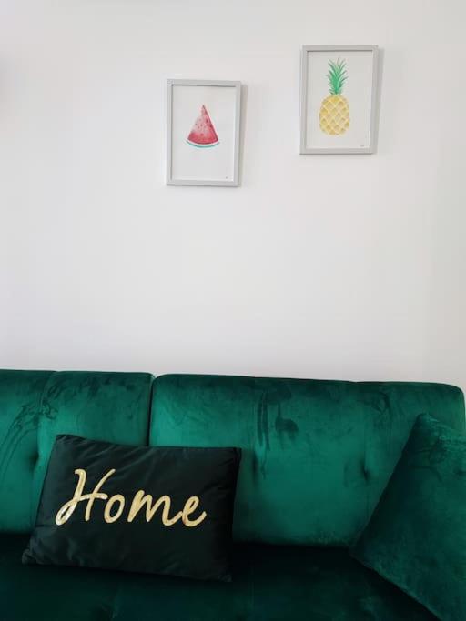 Apartamento Jardin Entre Cite Et Bastide *