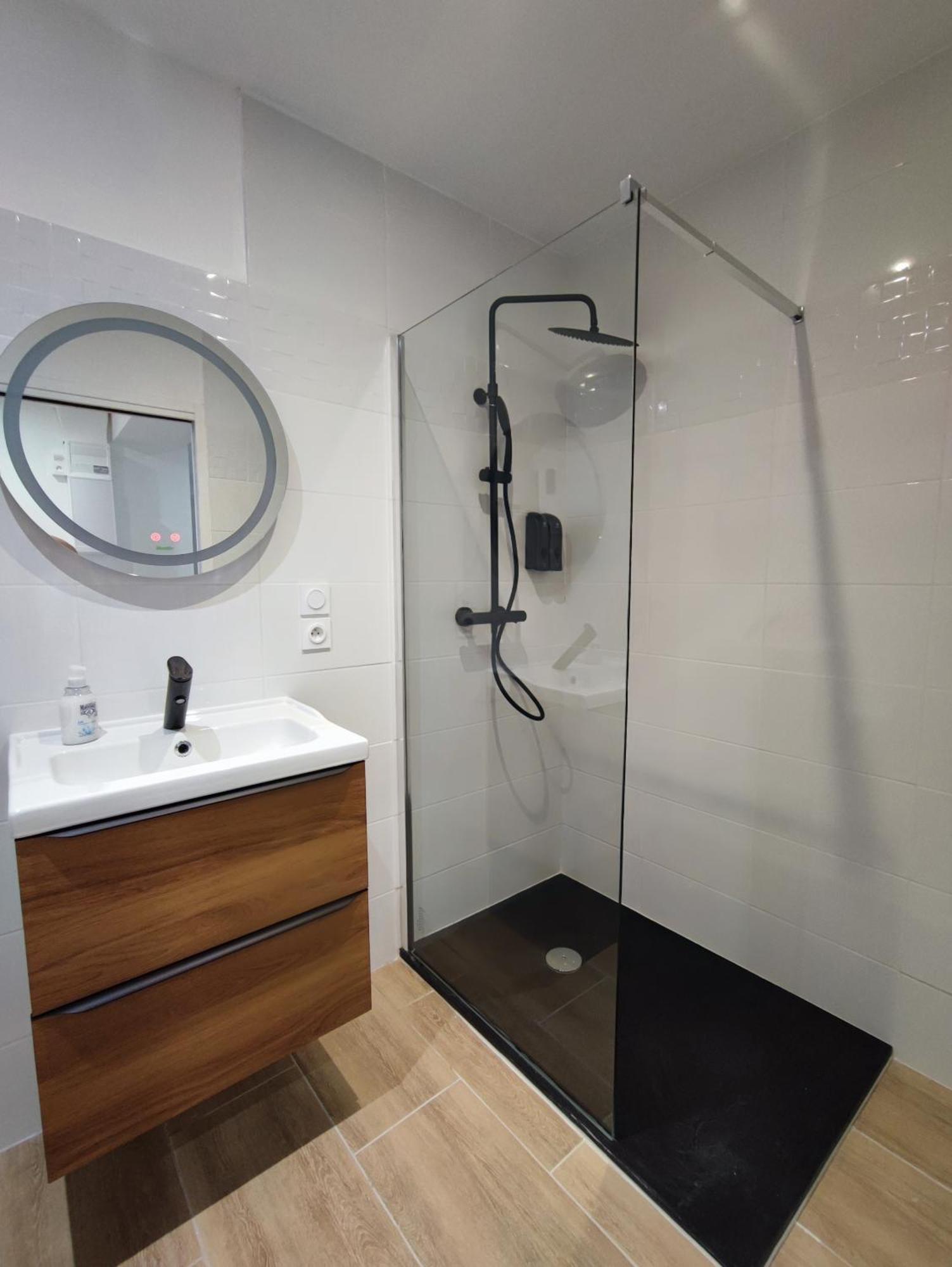Apartamento Jardin Entre Cite Et Bastide *
